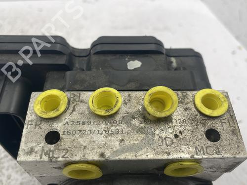 ABS pump KIA CEE'D Sportswagon (JD) 1.0 T-GDI | BP25602851M43