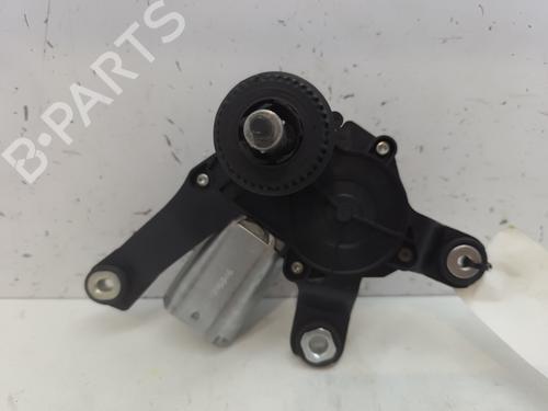 Used Rear wiper motor PEUGEOT 807 (EB_) 2.0 HDI (136 hp) 28369936