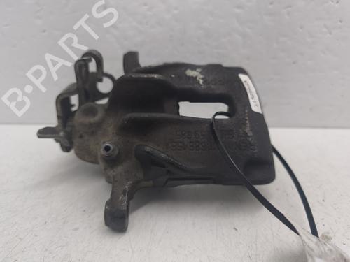Left rear brake caliper RENAULT TRAFIC II Bus (JL) 2.0 dCi 115 (JL00, JL01, JL0H, JL0M, JL0U) | BP30921957M107 - Image 6
