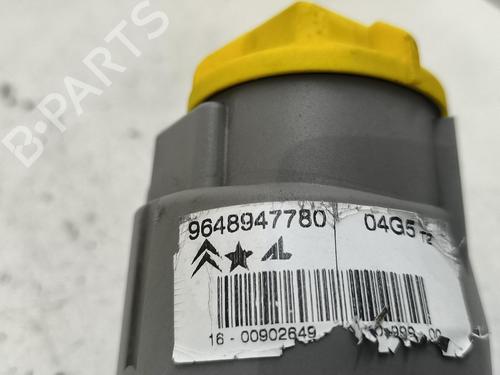 Used Left front fog light Left front fog light CITROËN C3 I (FC_, FN_) 1.4 i (73 hp) 38008927 38008927