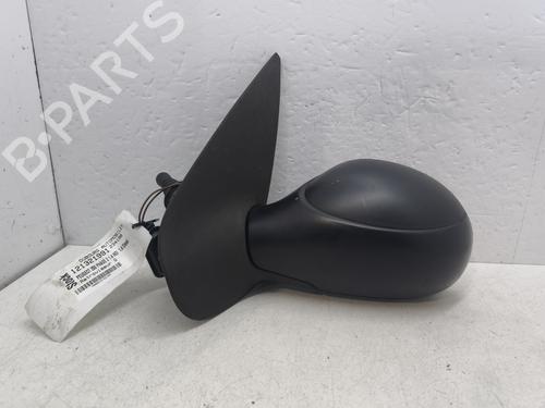 Used Left mirror PEUGEOT 206 Hatchback (2A/C) 1.4 HDi eco 70 (68 hp) 32382928