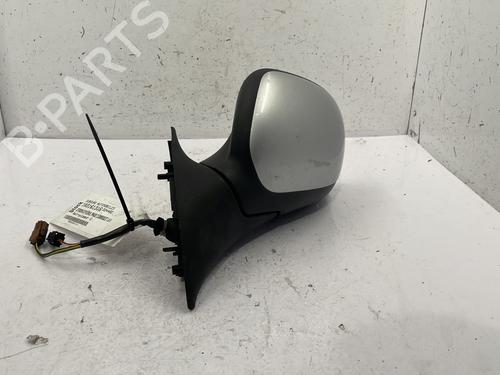 Left mirror CITROËN C3 Pluriel (HB_) 1.4 HDi | BP24981603C26