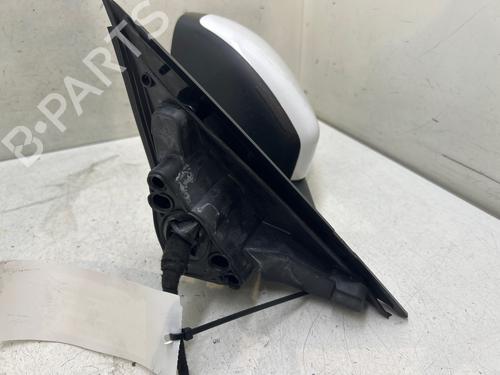 Used Left mirror Left mirror JAGUAR E-PACE (X540) 2.0 D150 AWD (150 hp) 40018569 40018569