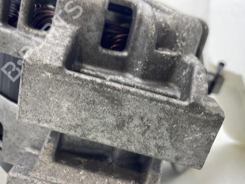 Used Alternator Alternator OPEL INSIGNIA A Sports Tourer (G09) 2.0 CDTI (35) (170 hp) 31290268 31290268