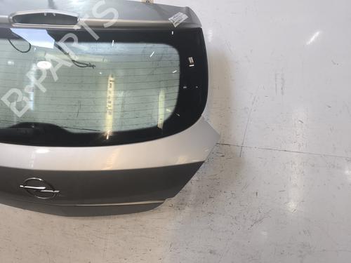 tailgate-opel-astra-h-gtc-a04-2005-2006-2007-2008-2009-2010-30929099 main image