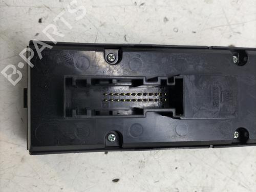 Left front window switch OPEL ASTRA H GTC (A04) 1.9 CDTI (L08) | BP30929103I27 - Image 2