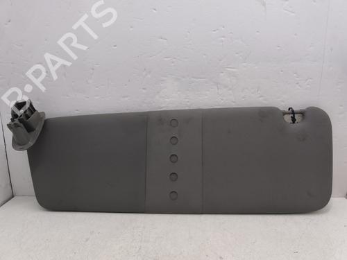 left-sun-visor-renault-master-iii-van-fv-2010-31610017 main image