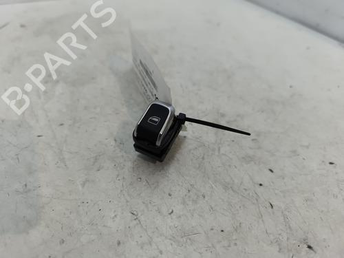 Used Left rear window switch AUDI A7 Sportback (4GA, 4GF) 3.0 TDI quattro (245 hp) 29725987