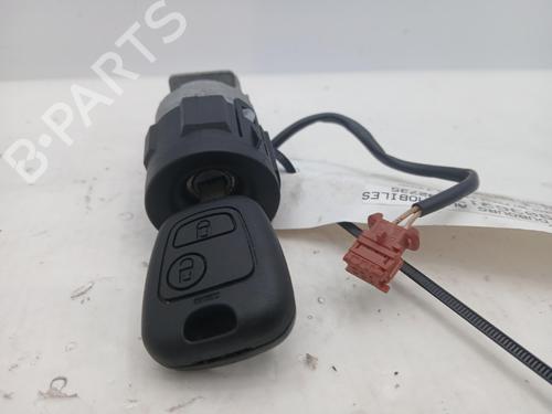 Used Ignition barrel Ignition barrel 37155960 37155960