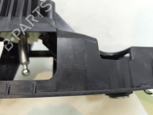 Gearstang RENAULT AUSTRAL TCe 130 (HGM2) | BP37731988M90 - Image 2