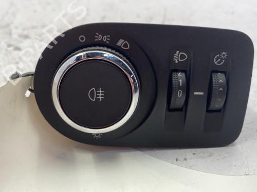 Headlight switch OPEL CORSA D (S07) 1.3 CDTI (L08, L68) | BP22839617I24 - Image 4