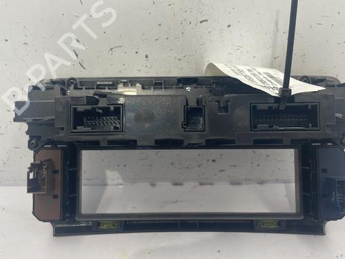 Used Climate control Climate control CITROËN C5 III (RD_) 2.0 HDi 165 (RDRHHA, RDRHH8) (163 hp) 25833161 25833161