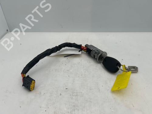Ignition barrel DACIA SANDERO 1.4 (BS0C, BS0A, BS0G, BS1F, BS0E) | BP36299403M48  - Image 5