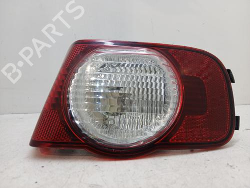 Used Right tailgate light Right tailgate light 36804130 36804130
