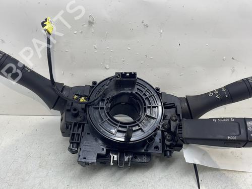 Used Steering column stalk RENAULT CLIO V (B7_) 1.0 LPG (B7MT) (101 hp) 29515783