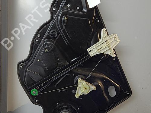 Used Rear right window mechanism Rear right window mechanism VW PASSAT B6 (3C2) 1.9 TDI (105 hp) 22819025 22819025