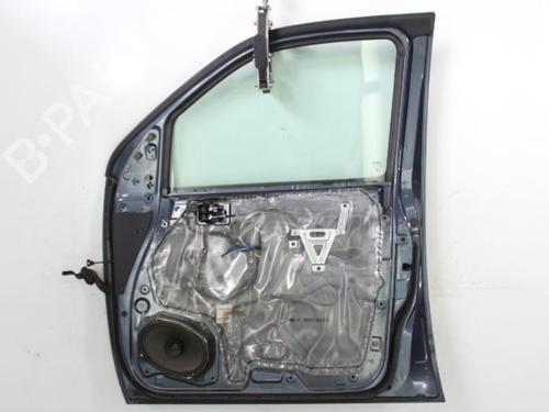 Used Right front door NISSAN PATHFINDER III (R51) 2.5 dCi 4WD (174 hp) 22814641