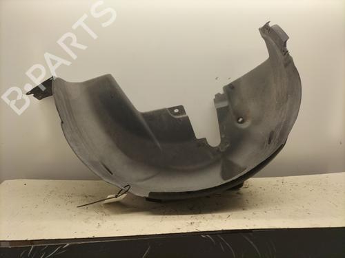 Wheel arch PEUGEOT 2008 I (CU_) 1.2 VTi | BP28440946C56
