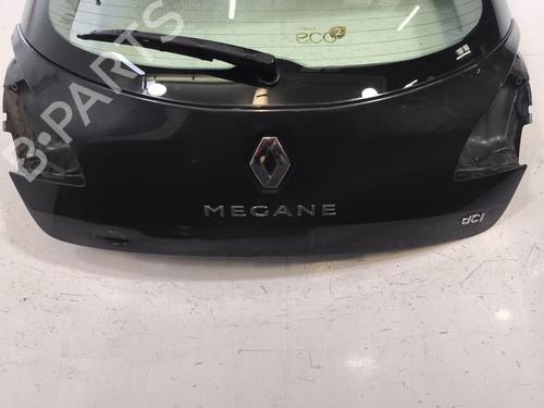Bakluke CC/Kombi-Kupé RENAULT MEGANE III Hatchback (BZ0/1_, B3_) 1.5 dCi (BZ09, BZ0D, BZ1W, BZ29, BZ14) | BP29925537C6