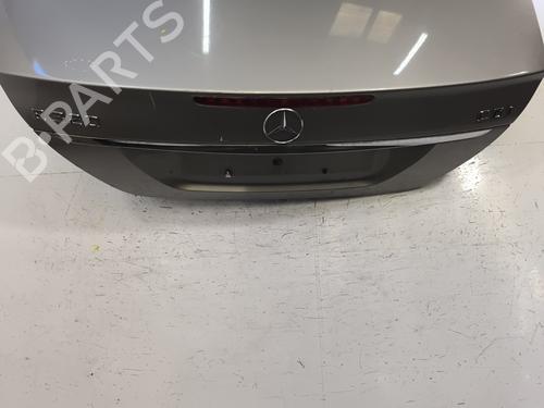 Tailgate MERCEDES-BENZ E-CLASS (W211) E 320 CDI (211.022) | BP28181257C6 