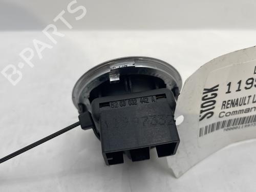 Mirror switch RENAULT LAGUNA II (BG0/1_) 1.6 16V (BG0A, BG0L) | BP32360105I25