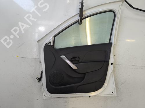 Right front door DACIA LOGAN MCV II TCe 90 (K8M1, K8MA, K8AC) | BP32364997C3 
