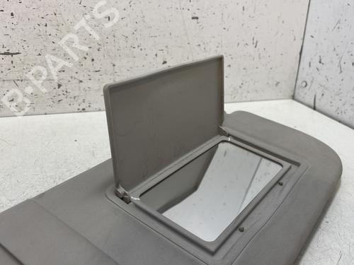 Used Right sun visor Right sun visor CITROËN C1 (PM_, PN_) 1.0 (68 hp) 28709701 28709701