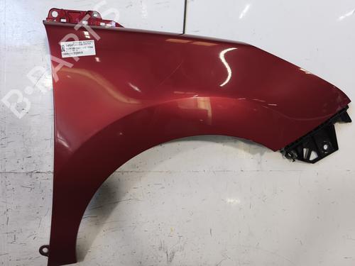Used Right front fenders PEUGEOT 5008 (0U_, 0E_) 1.6 HDi (110 hp) 25602896