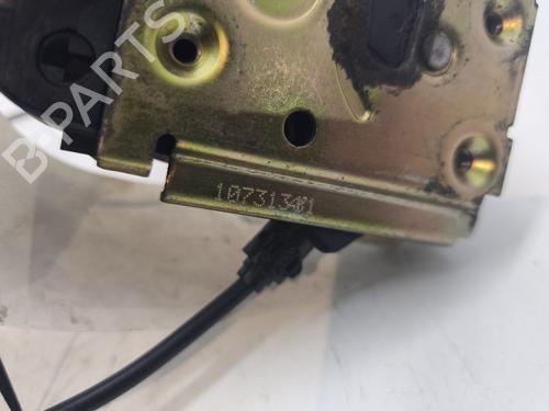 Front left lock CITROËN C2 (JM_) 1.1 | BP26642574C98 