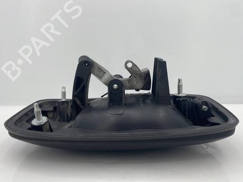 Rear right exterior door handle PEUGEOT BOXER Van 2.2 HDi 130 | BP30874668C130