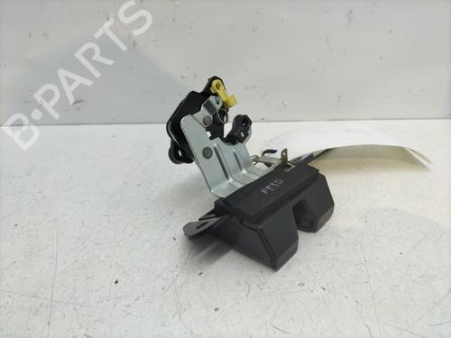 Tailgate lock HYUNDAI i20 I (PB, PBT) 1.4 CRDi | BP29516020C101 