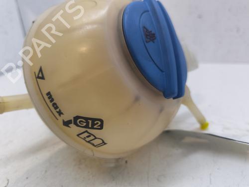 Expansion tank VW FOX Hatchback (5Z1, 5Z3, 5Z4) 1.2 | BP27641349C120 