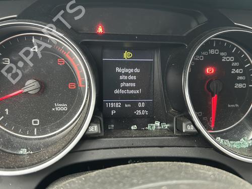 Left tailgate light AUDI A5 Convertible (8F7) 3.0 TDI quattro | BP30545457C79  - Image 19