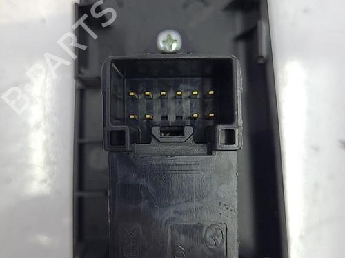 Right front window switch MAZDA 5 (CR) 2.0 CD (CR19) | BP22829509I26  - Image 6
