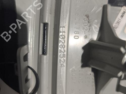 Used Right tailgate light Right tailgate light CITROËN C4 II (NC_) [2009-2026] 27888583 27888583