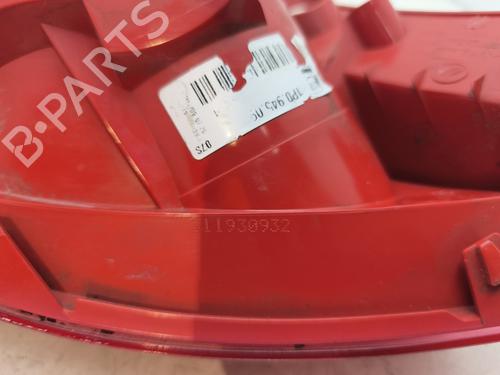 Right taillight SEAT LEON (1P1) 1.9 TDI | BP29044299C35 