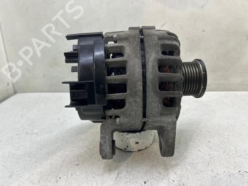 Alternator RENAULT TWINGO III (BCM_, BCA_) 0.9 TCe 95 | BP39936815M7 - Image 2