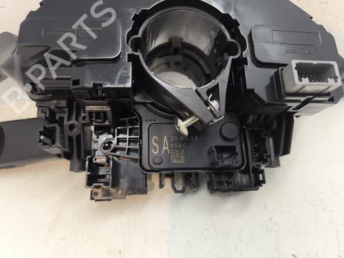 Used Steering column stalk Steering column stalk 37731952 37731952