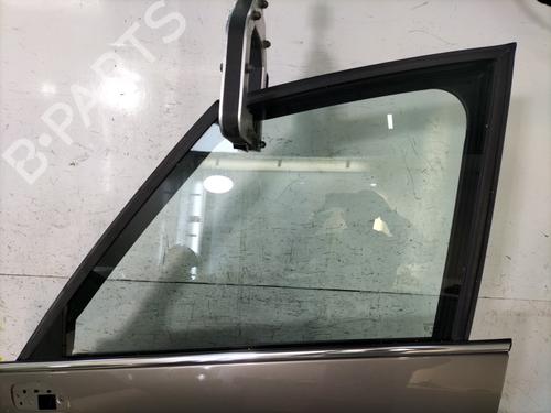 Portier links voor CITROËN C4 Picasso I MPV (UD_) 1.6 HDi 110 | BP30899257C2