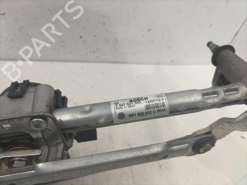 Front wiper motor SEAT IBIZA IV (6J5, 6P1) 1.2 TDI | BP24570984M29 