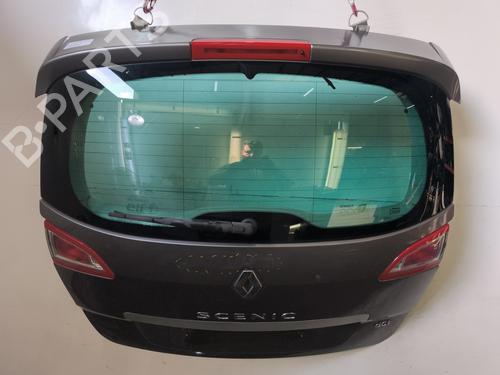 tailgate-renault-scenic-iii-jz01_-2008-2009-2010-2011-2012-2013-2014-2015-2016-37202919 main image