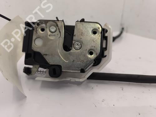 Serrure avant droite ALFA ROMEO 159 Sportwagon (939_) 1.9 JTDM 16V (939BXC1B) (136 hp) 24981720