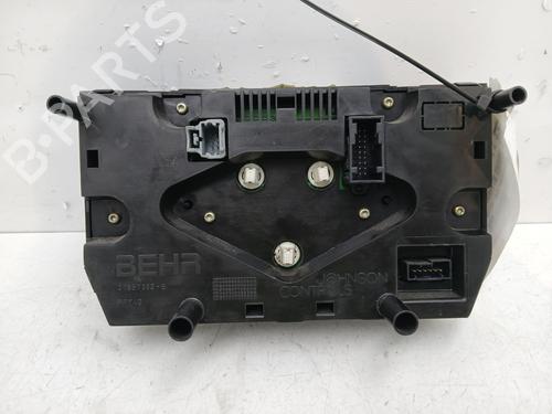 Airco bedieningspaneel PEUGEOT 307 Break (3E) 2.0 HDI 90 | BP29834345I5