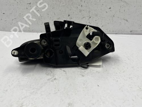 Front left exterior door handle FIAT PANDA (312_, 319_) 1.0 Mild Hybrid (312.PYD1B) | BP24469135C128 