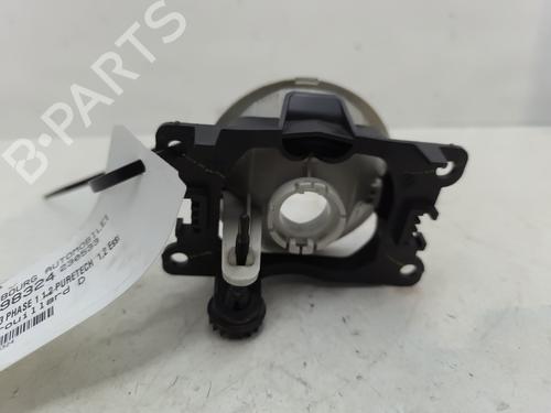 Right front fog light CITROËN C3 III (SX) 1.2 THP 110 (SXHNPS, SXHNZT, SXHNZ6) | BP29725975C31 