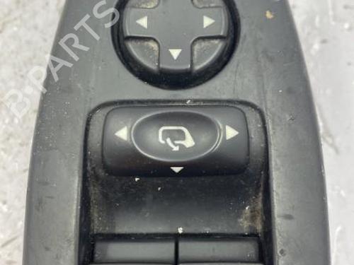Used Switch Switch PEUGEOT 2008 I (CU_) 1.6 BlueHDi 120 (120 hp) 22839695 22839695