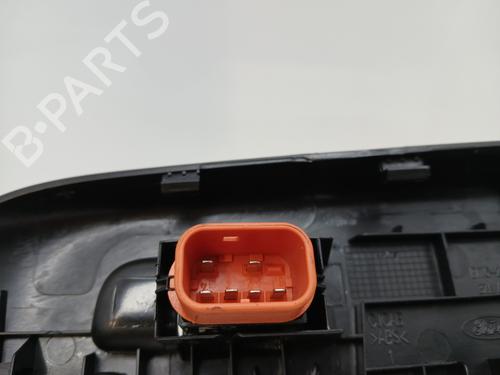 Right front window switch FORD TRANSIT COURIER B460 Box Body/MPV 1.5 EcoBlue | BP30650214I26 - Image 4