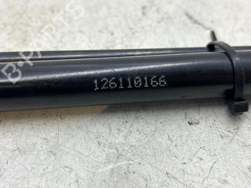 Used Tailgate lift support Tailgate lift support 35937070 35937070