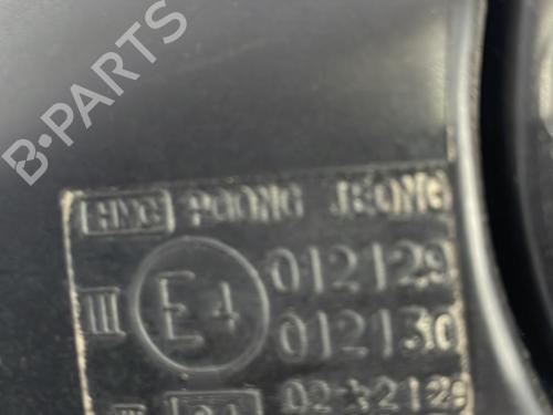 Used Right mirror HYUNDAI ACCENT II (LC) 1.3 (86 hp) 22828759