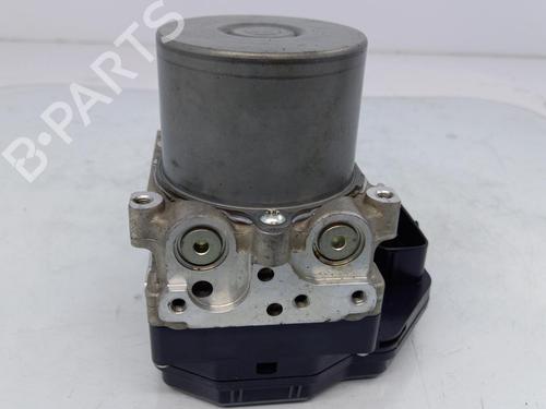 ABS pump TOYOTA RAV 4 III (_A3_) 2.2 D 4WD (ALA30_, ALA30R) | BP22815582M43 